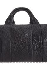 Alexander Wang Rocco Duffle Bag