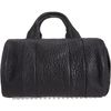 Alexander Wang Rocco Duffle Bag in Black