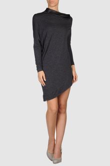 Alice San Diego Short Dress - Lyst
