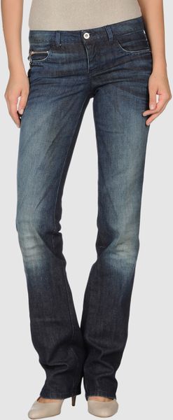 C'n'c' Costume National Jeans in Blue - Lyst