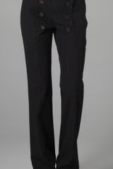 Derek Lam Sailor Trousers