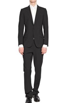 Dior Homme Cool Wool Two Button Suit - Lyst