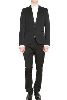 Dior Homme Smoking Grain De Poudre Suit - Lyst