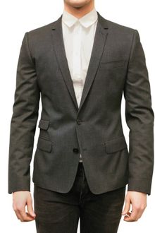Dolce & Gabbana 67cm Falso Unito Co Dry Martini Jacket - Lyst