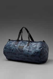 Marc By Marc Jacobs Duffle - Lyst