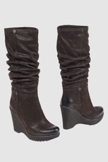 Prada Sport High-heeled Boots - Lyst