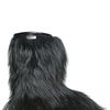 See By Chloé Eco Fur Boots in Black - Lyst