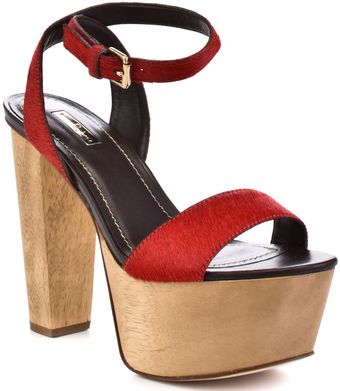 Report Signature Carle - Red - Lyst