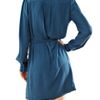 Diane Von Furstenberg Jafartha Dress in Blue - Lyst