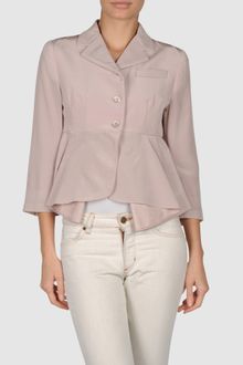 Miu Miu Blazer - Lyst