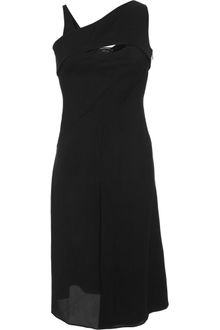 Narciso Rodriguez Sleeveless Dress - Lyst