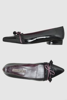 Aldo Brue' Moccassins - Lyst