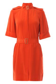 Diane Von Furstenberg Jafartha Dress - Lyst