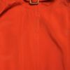 Diane Von Furstenberg Jafartha Dress in Orange - Lyst
