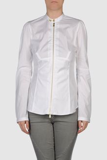 DSquared2 Long Sleeve Shirt - Lyst