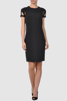 Gucci Short Dress - Lyst