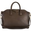 Givenchy Medium Antigona Duffle in Brown (khaki) - Lyst