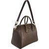 Givenchy Medium Antigona Duffle in Brown (khaki) - Lyst