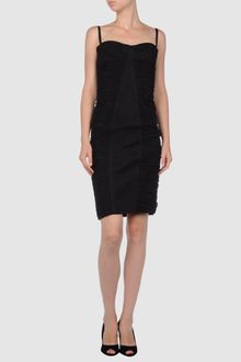 DSquared2 Short Dress - Lyst