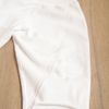 Ohne Titel Womens Knee Roll Legging in White - Lyst