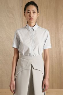 Preen Womens Prim Shirt - Lyst
