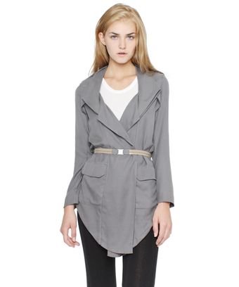 Bedford Street Laundry Wharf Jacket - Lyst