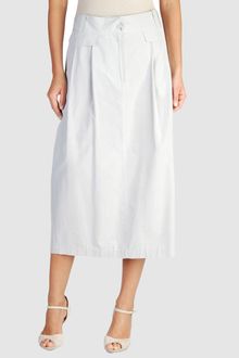 Dries Van Noten 3/4 Length Skirt - Lyst