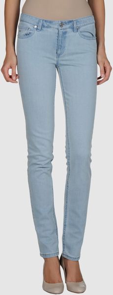 Marc By Marc Jacobs Jeans - Lyst