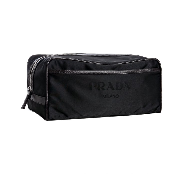 prada dopp kit
