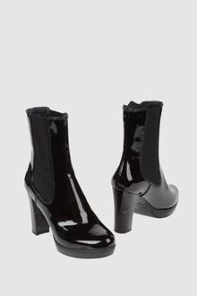 Prada Sport Ankle Boots - Lyst
