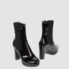 Prada Sport Ankle Boots in Black - Lyst