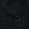 Preen Womens Crepe Black Buffalo Jacket in Black - Lyst