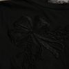 Preen Womens Harness Dress in Black - Lyst