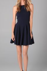 Tibi Gemma Dress
