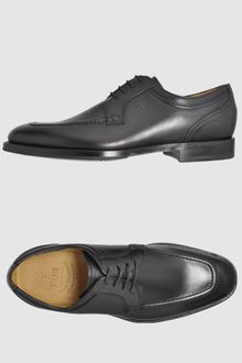 Fabi Laced Shoes - Lyst
