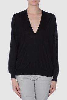 Balenciaga Cashmere Sweater - Lyst