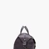 Mulberry Rockley Holdall in Gray for Men (gunmetal) - Lyst