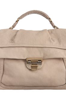 Nina Ricci Liane Top Handle Bag - Lyst