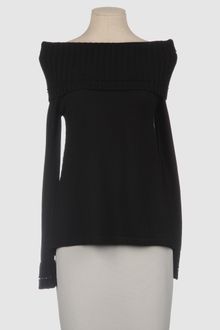 Rue Du Mail Long Sleeve Jumper - Lyst