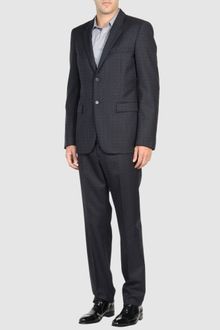 Jil Sander Suit - Lyst