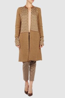 Marni Cardigan - Lyst