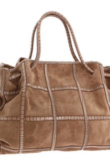 Furla Carmen Block - Lyst