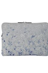 Liberty London For Apple 13 Inch Poppy and Daisy Print Sleeve