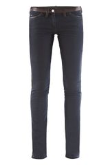 Etoile Isabel Marant Cotton Stretch Jeans