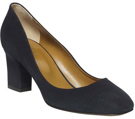hobbs navy shoes