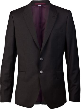 Paul Smith Two Piece Suit - Lyst