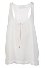 A.L.C. Elle Tank