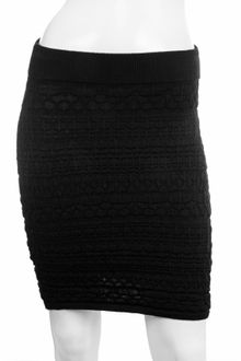Rag & Bone Bryn Mini Skirt - Lyst
