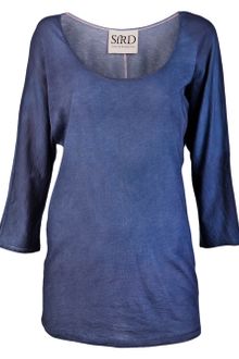 Society For Rational Dress Reversible Top - Lyst