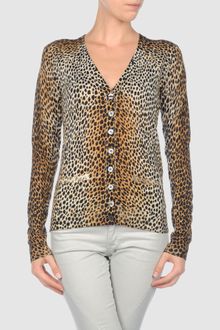 D&G Cardigan - Lyst